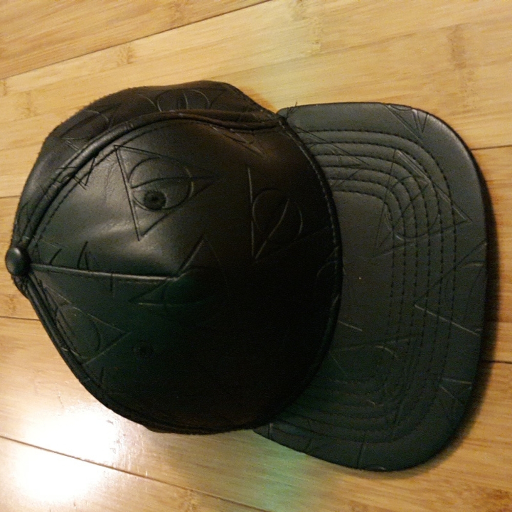 Harry Potter baseball hat